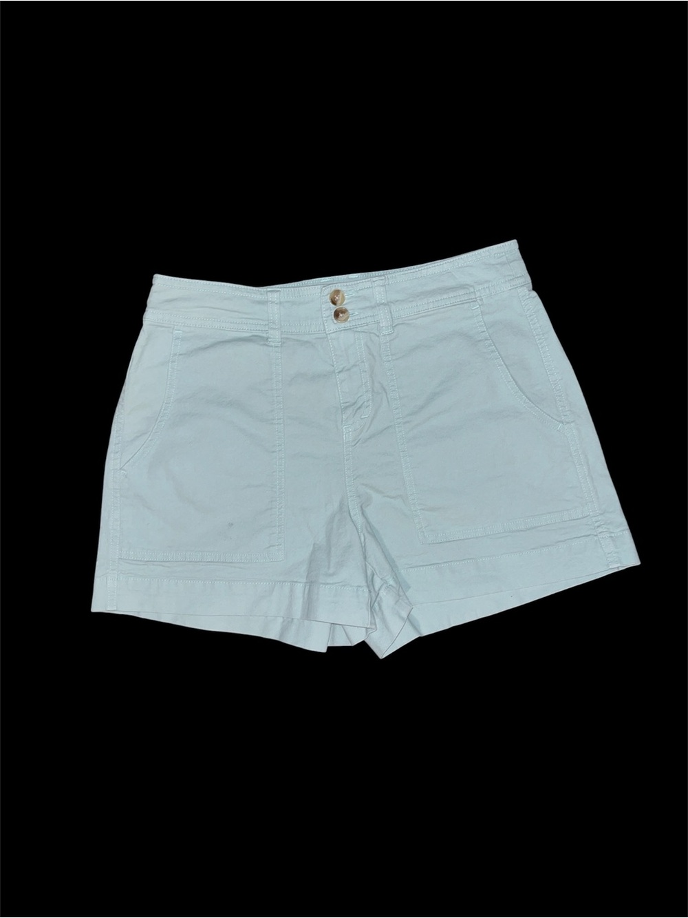 a new day Light Blue Women’s Summer Shorts